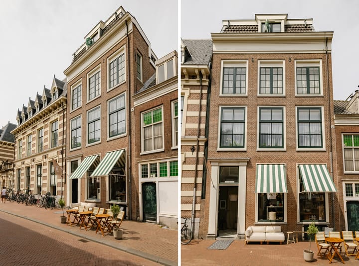 Koningstraat 18