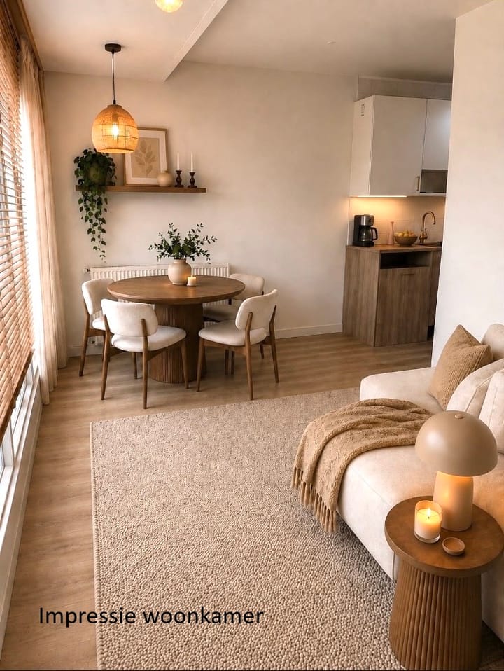 Studio te koop: Oosteinde 139, Scherpenzeel (Ge)