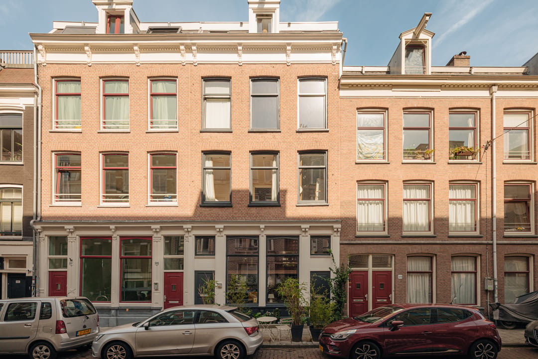 Foto 1 van Govert Flinckstraat 327-H