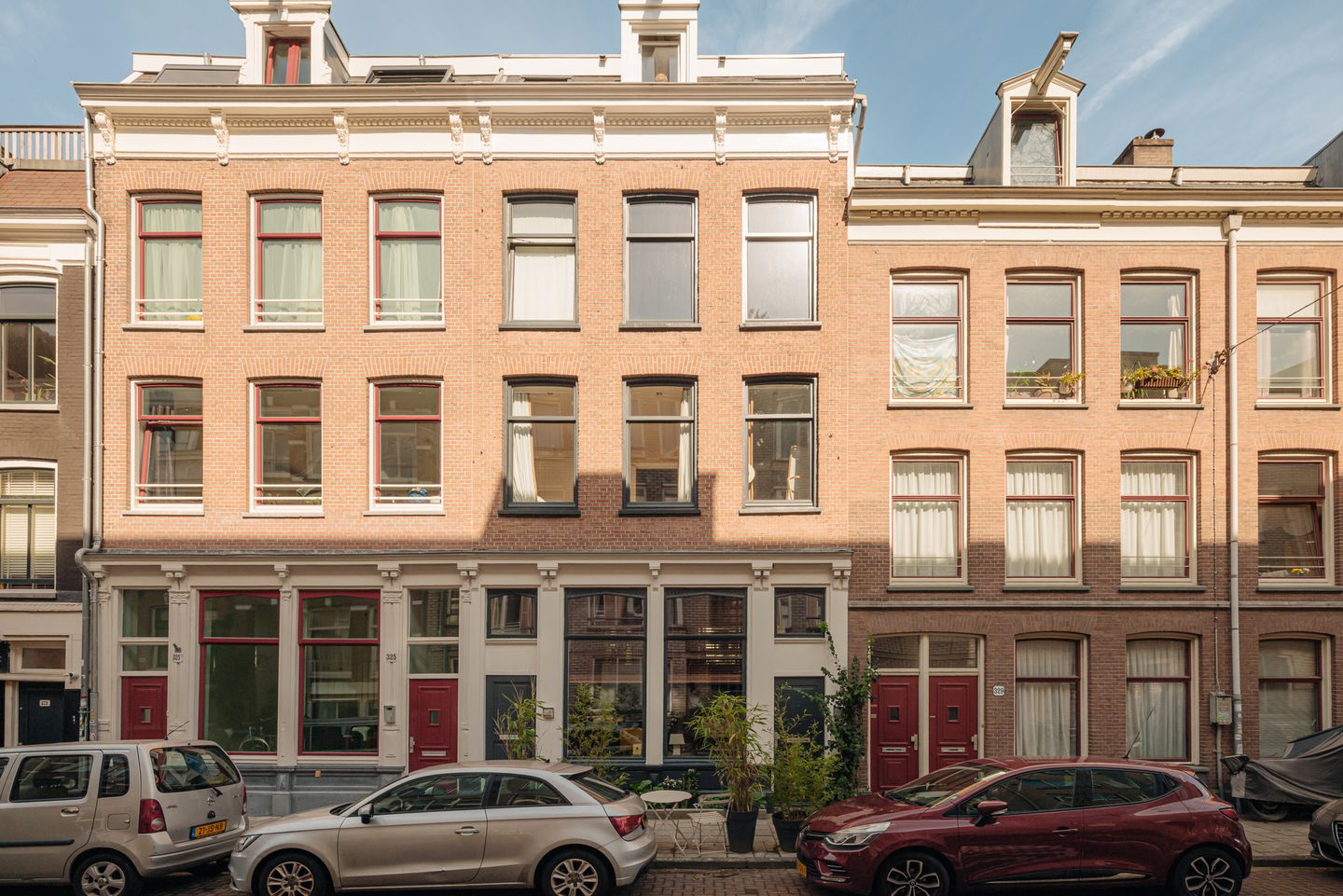 Foto 1 van Govert Flinckstraat 327-H