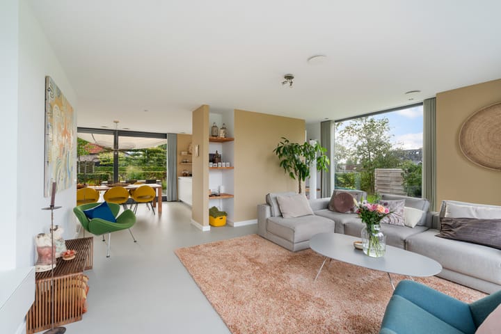 Vrijstaande woning te koop: Nieuwkoopseweg 48A, Pijnacker