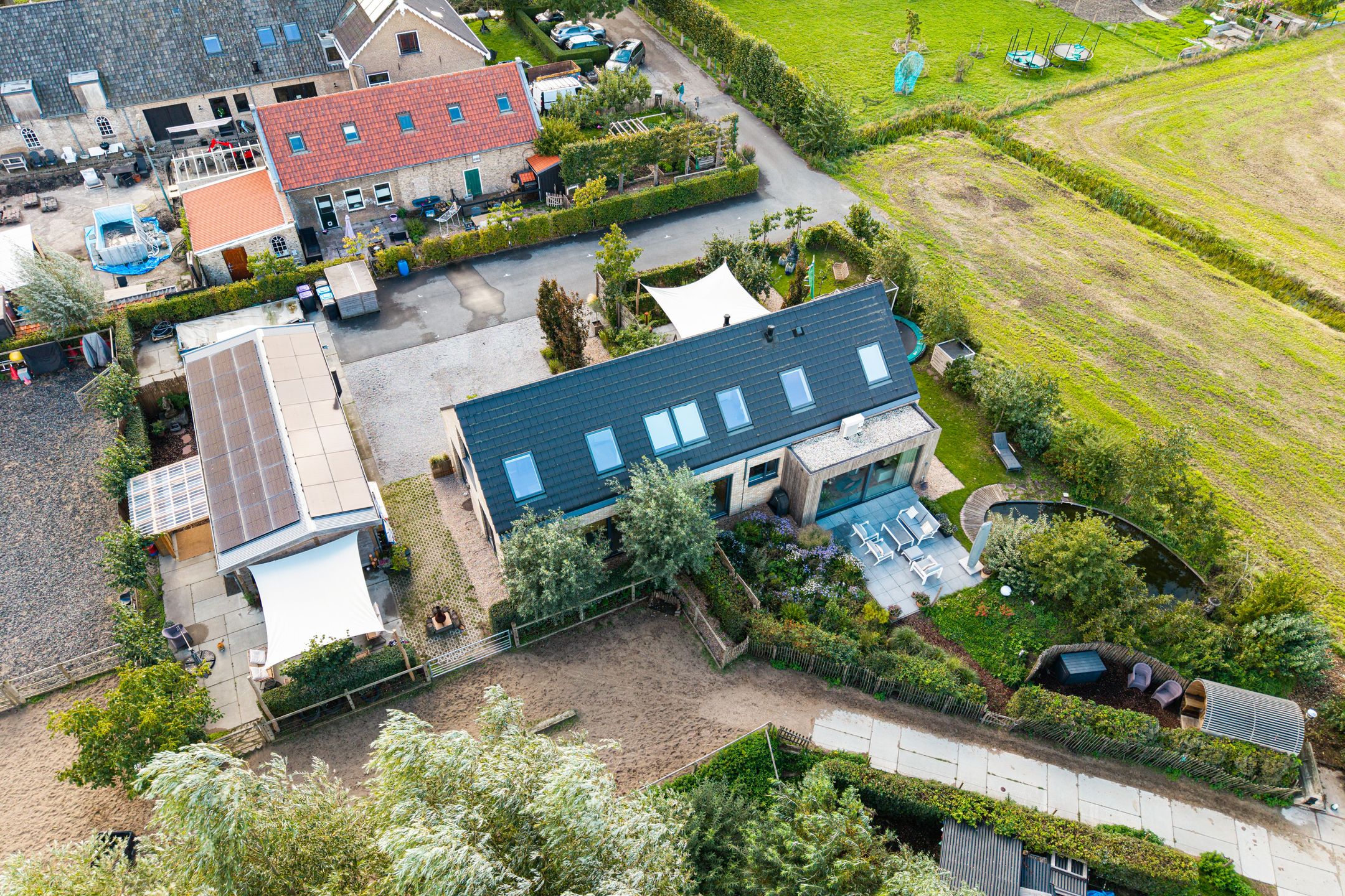 Photo 54 of Nieuwkoopseweg 48-A