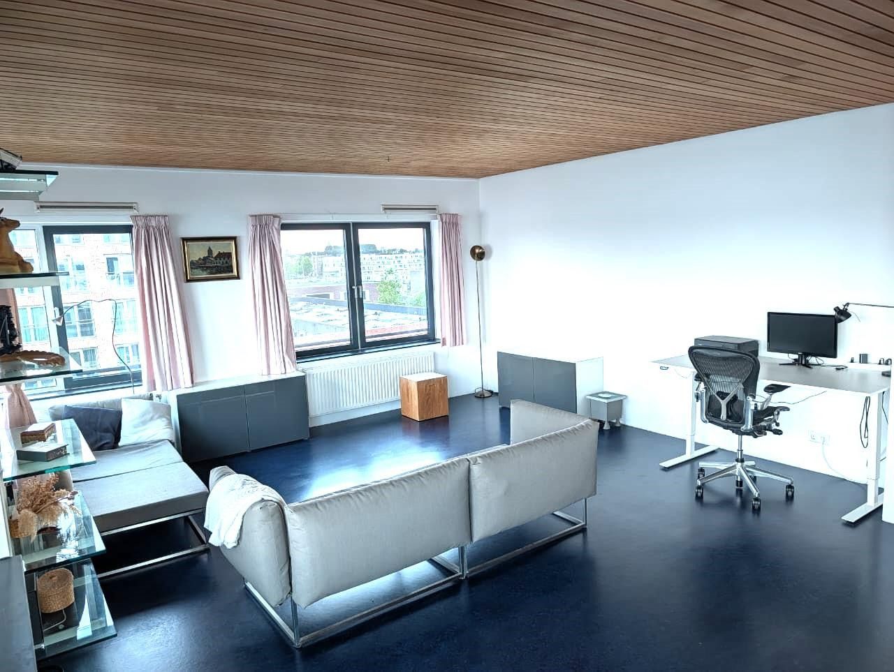 apartment for rent in Galjootstraat 148 1086 VE Amsterdam Steigereiland-Noord