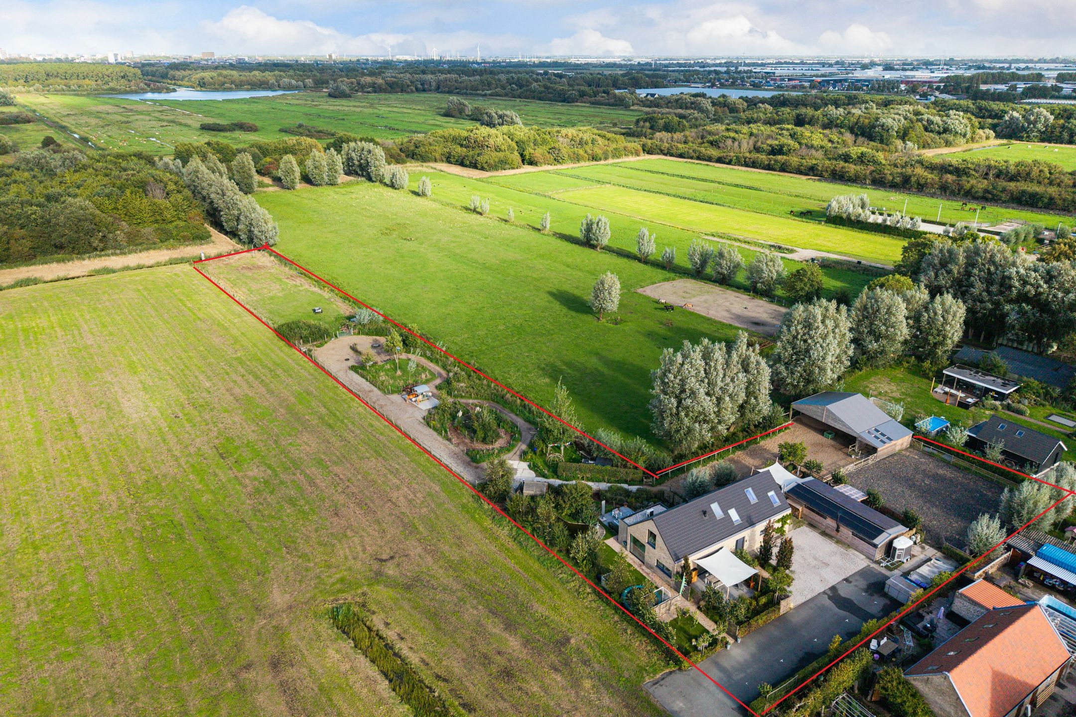 Nieuwkoopseweg 48 a