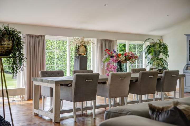 Vrijstaande woning te koop: Oude Liesboslaan 261, Breda