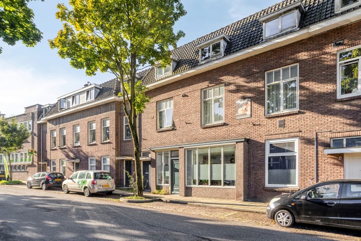 Foto 2 van Tooropstraat 6