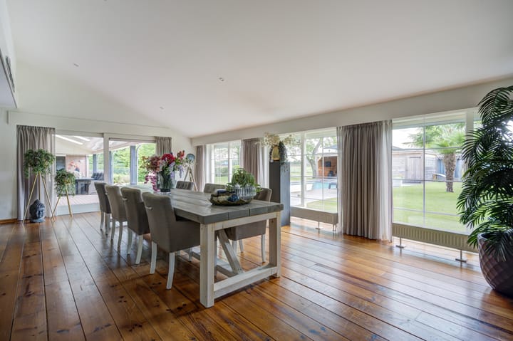 Vrijstaande woning te koop: Oude Liesboslaan 261, Breda