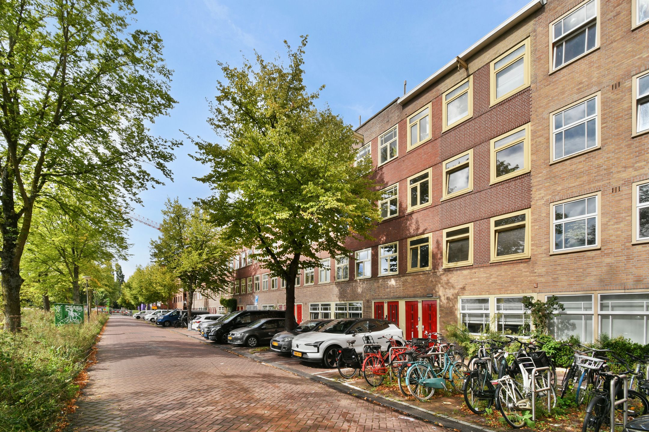 Photo 33 of Valentijnkade 30-2