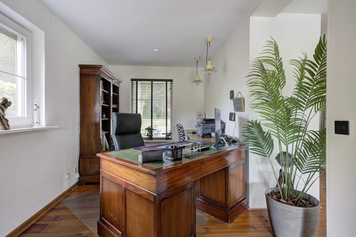 Vrijstaande woning te koop: Oude Liesboslaan 261, Breda