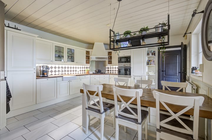 Vrijstaande woning te koop: Oude Liesboslaan 261, Breda