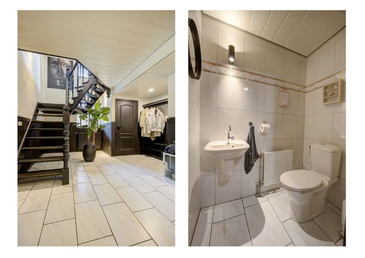 Vrijstaande woning te koop: Oude Liesboslaan 261, Breda