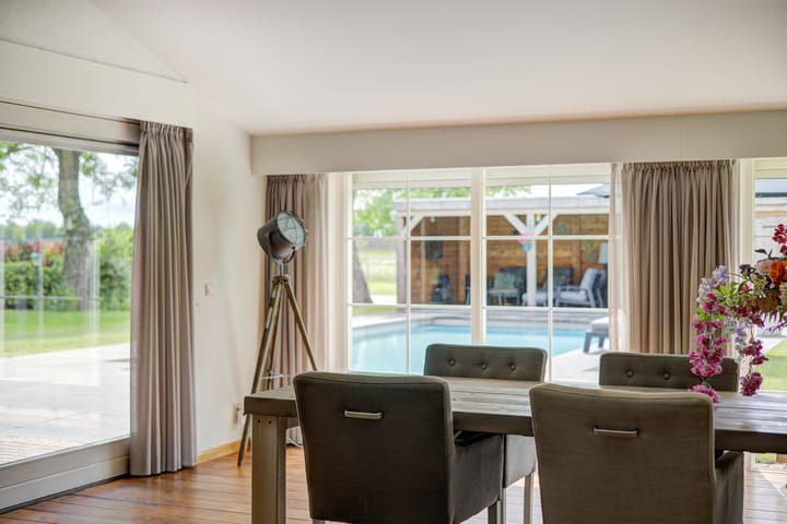 Vrijstaande woning te koop: Oude Liesboslaan 261, Breda