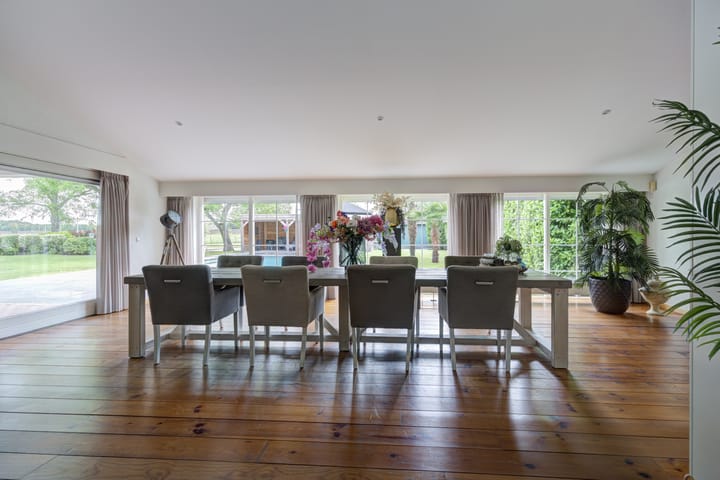 Vrijstaande woning te koop: Oude Liesboslaan 261, Breda