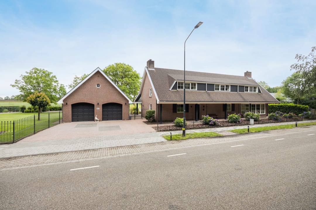 Foto 1 van Oude Liesboslaan 261