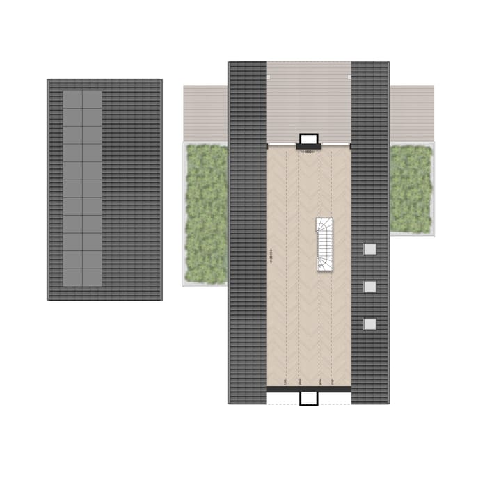 Woning te koop: Hoofdweg 36, Nijelamer