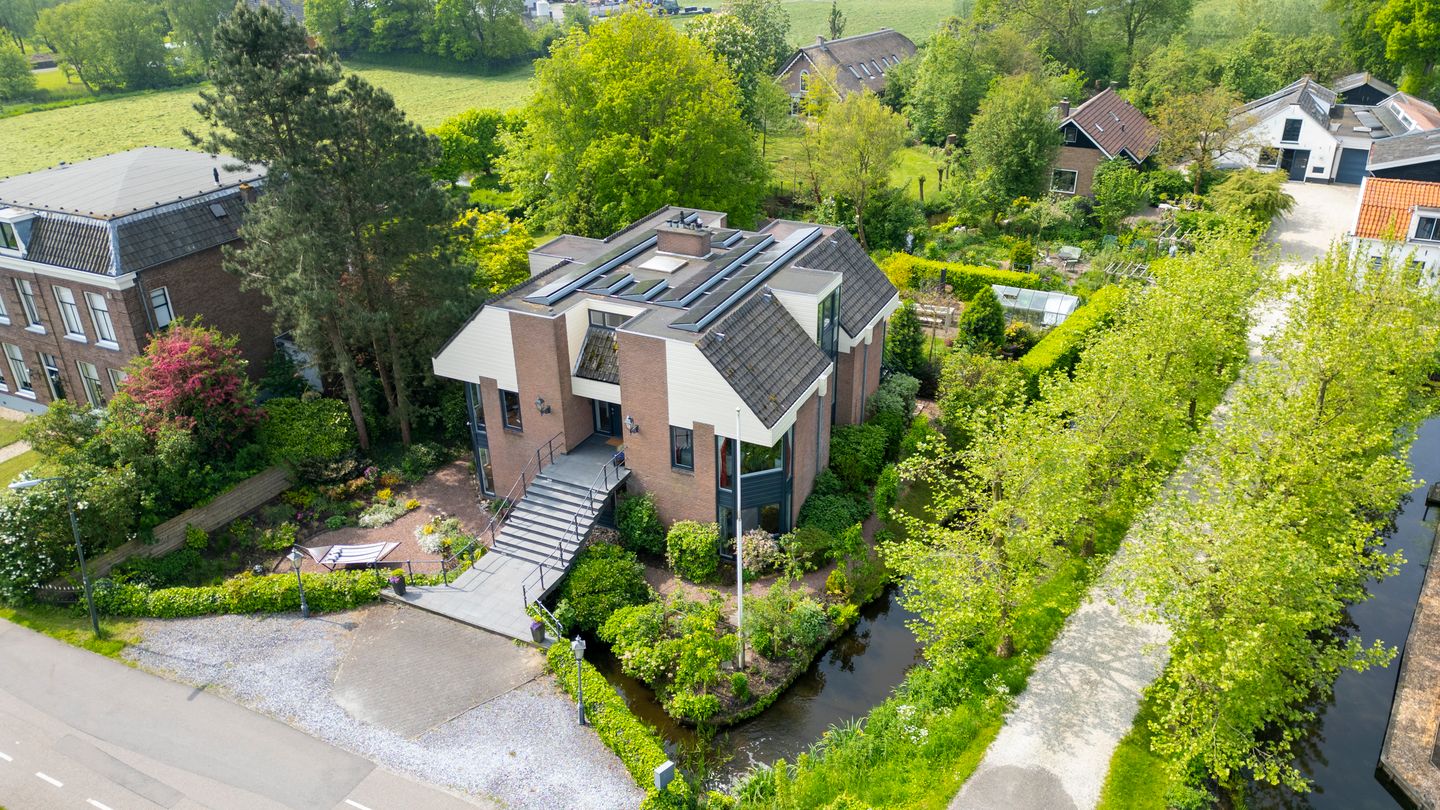 Foto 1 van Wagendijk 19-A