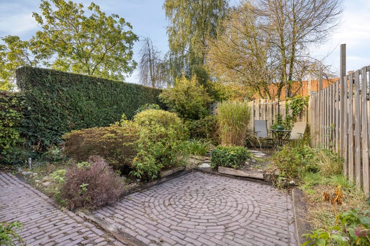 Appartement te koop: de Moriaan 26, Oirschot
