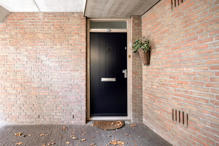 Appartement te koop: de Moriaan 26, Oirschot