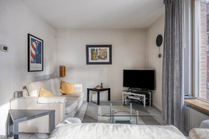 Appartement te koop: de Moriaan 26, Oirschot