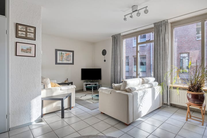 Appartement te koop: de Moriaan 26, Oirschot