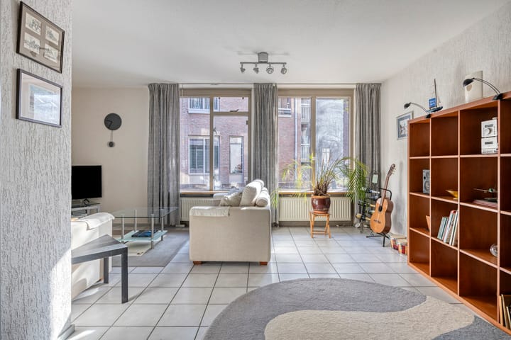 Appartement te koop: de Moriaan 26, Oirschot