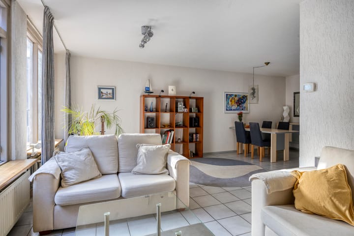 Appartement te koop: de Moriaan 26, Oirschot