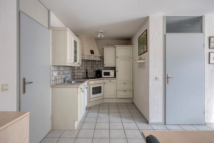Appartement te koop: de Moriaan 26, Oirschot