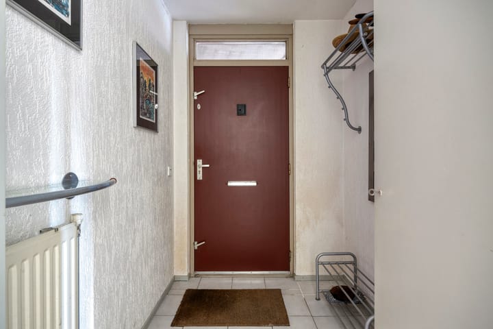 Appartement te koop: de Moriaan 26, Oirschot