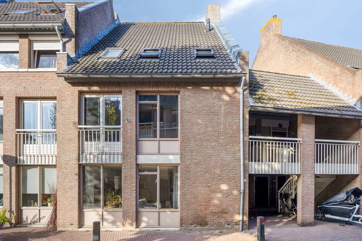 Appartement te koop: de Moriaan 26, Oirschot