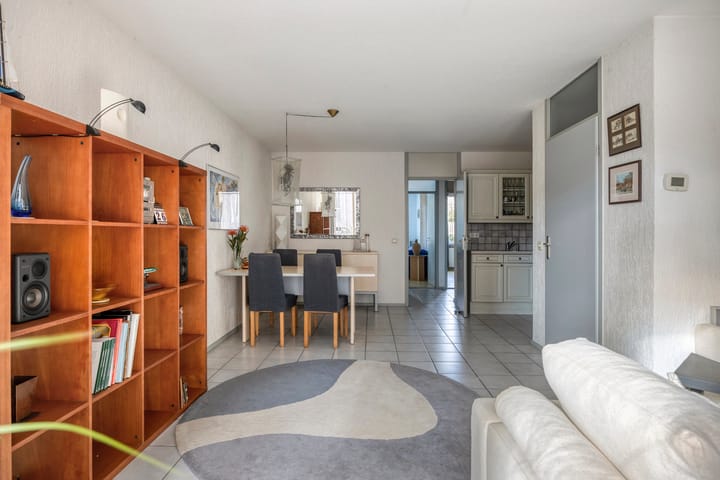 Appartement te koop: de Moriaan 26, Oirschot