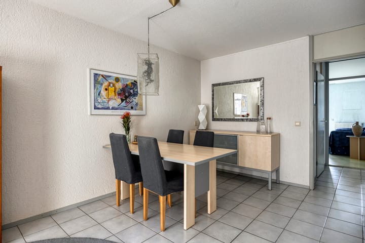 Appartement te koop: de Moriaan 26, Oirschot