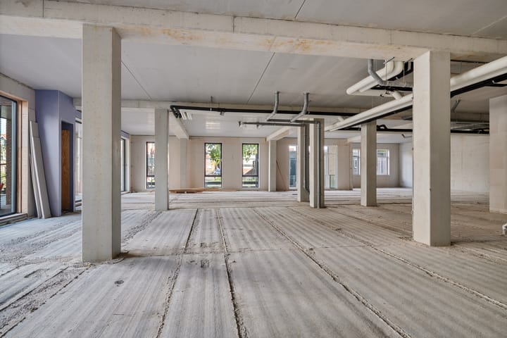 Timmerrak 7, Zaandam