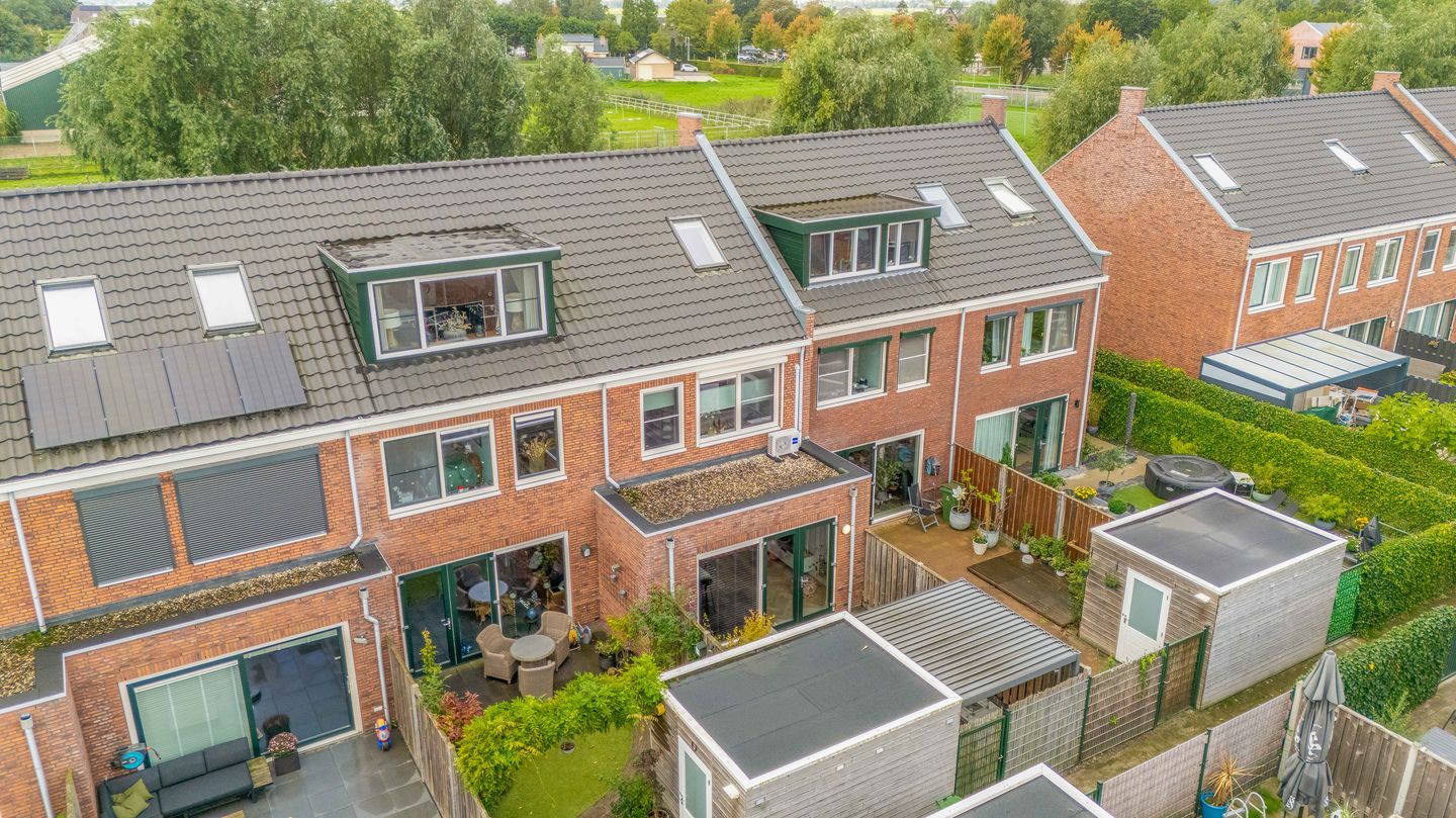 Foto 44 van Honselaarsdijkstraat 19