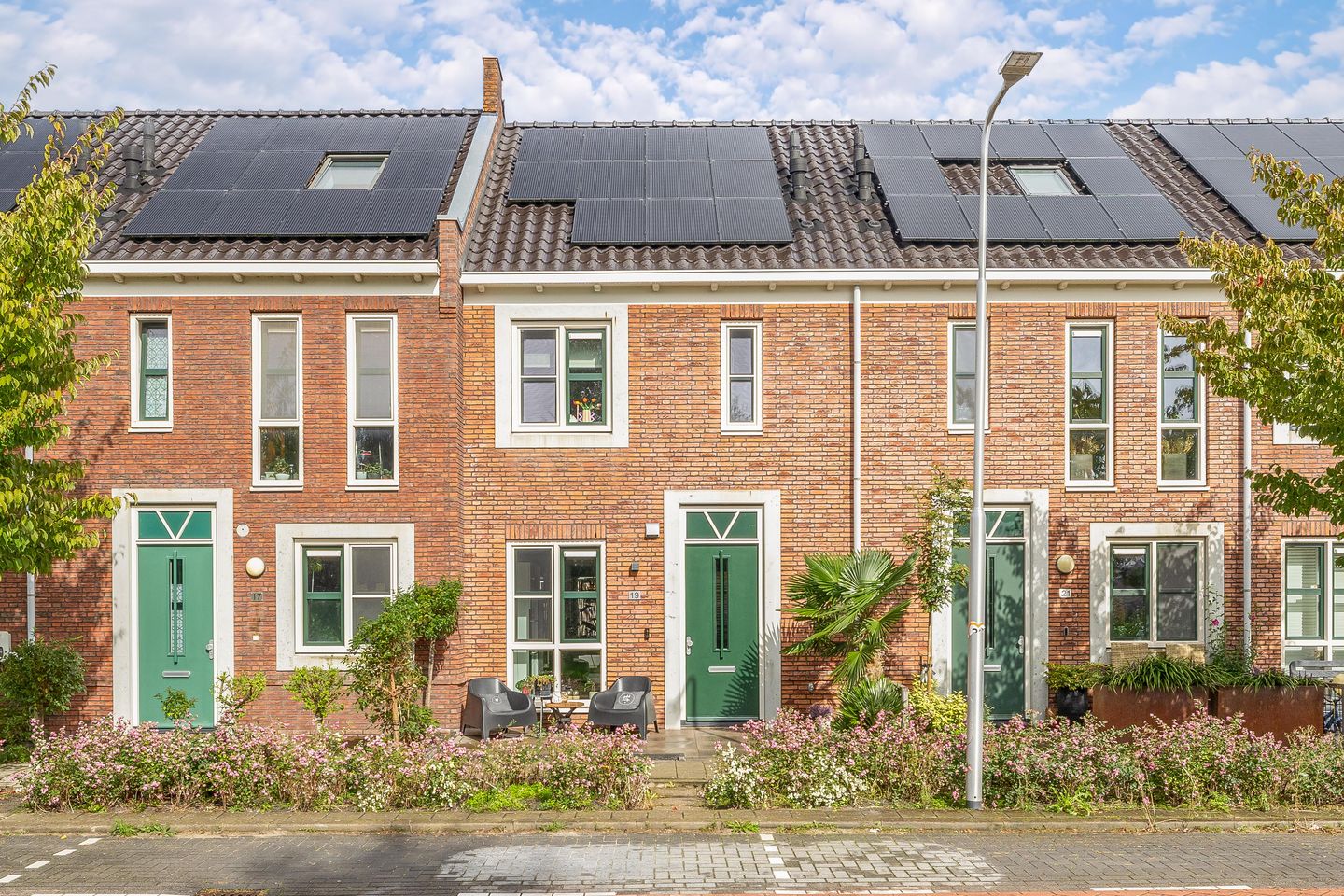 Foto 40 van Honselaarsdijkstraat 19