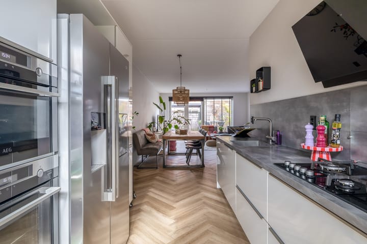 Foto 4 van Honselaarsdijkstraat 19