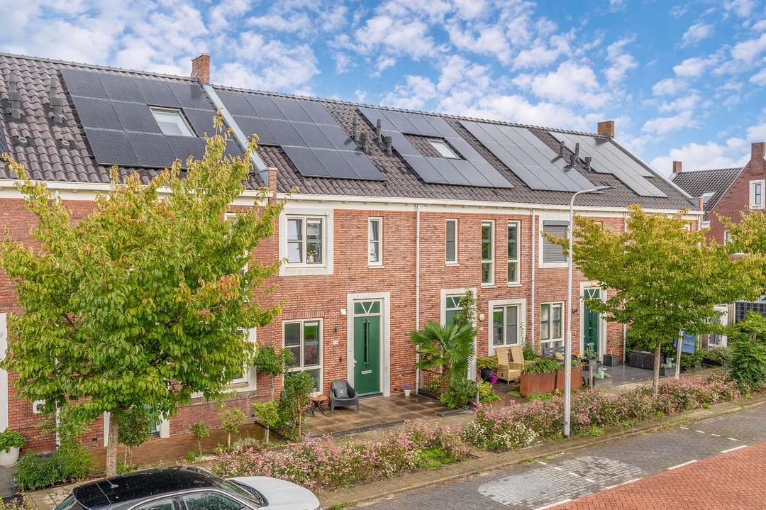 Foto 41 van Honselaarsdijkstraat 19