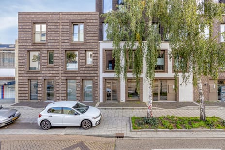 Nieuwstraat thumbnail