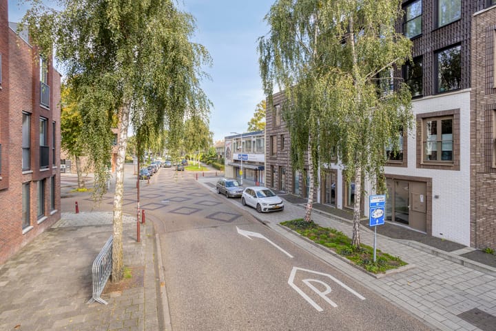 Foto 2 van Nieuwstraat 8-B