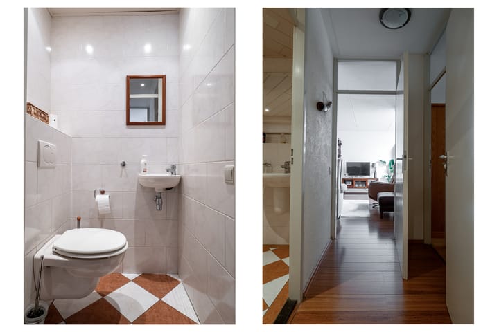 Tussenwoning te koop: Dasstraat 61, Hengelo