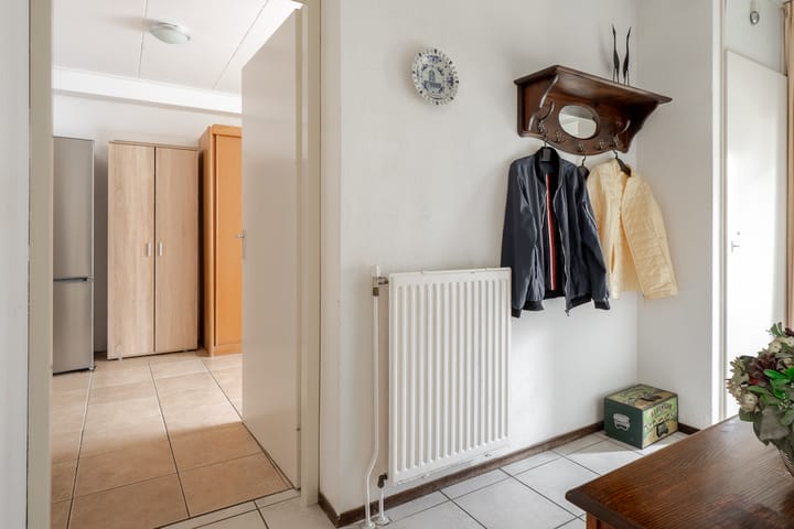 Tussenwoning te koop: Dasstraat 61, Hengelo