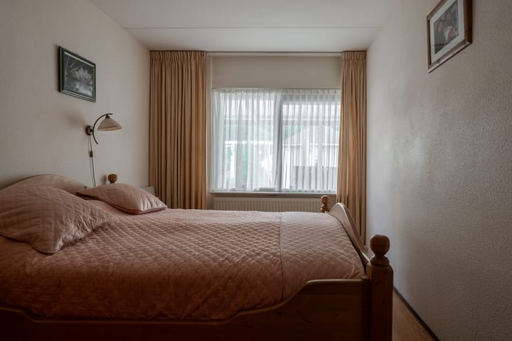 Tussenwoning te koop: Dasstraat 61, Hengelo
