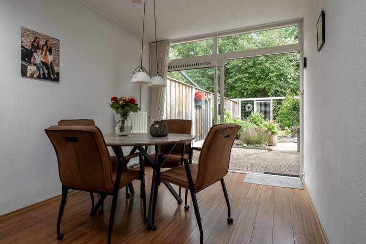 Tussenwoning te koop: Dasstraat 61, Hengelo