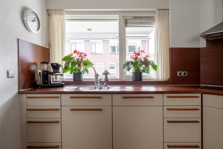 Tussenwoning te koop: Dasstraat 61, Hengelo
