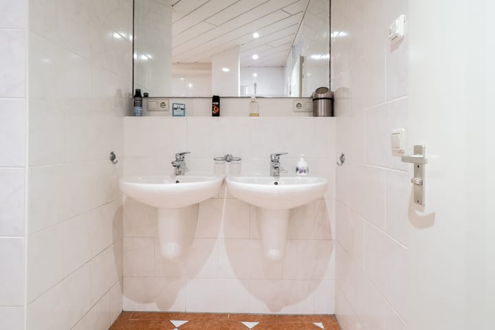 Tussenwoning te koop: Dasstraat 61, Hengelo