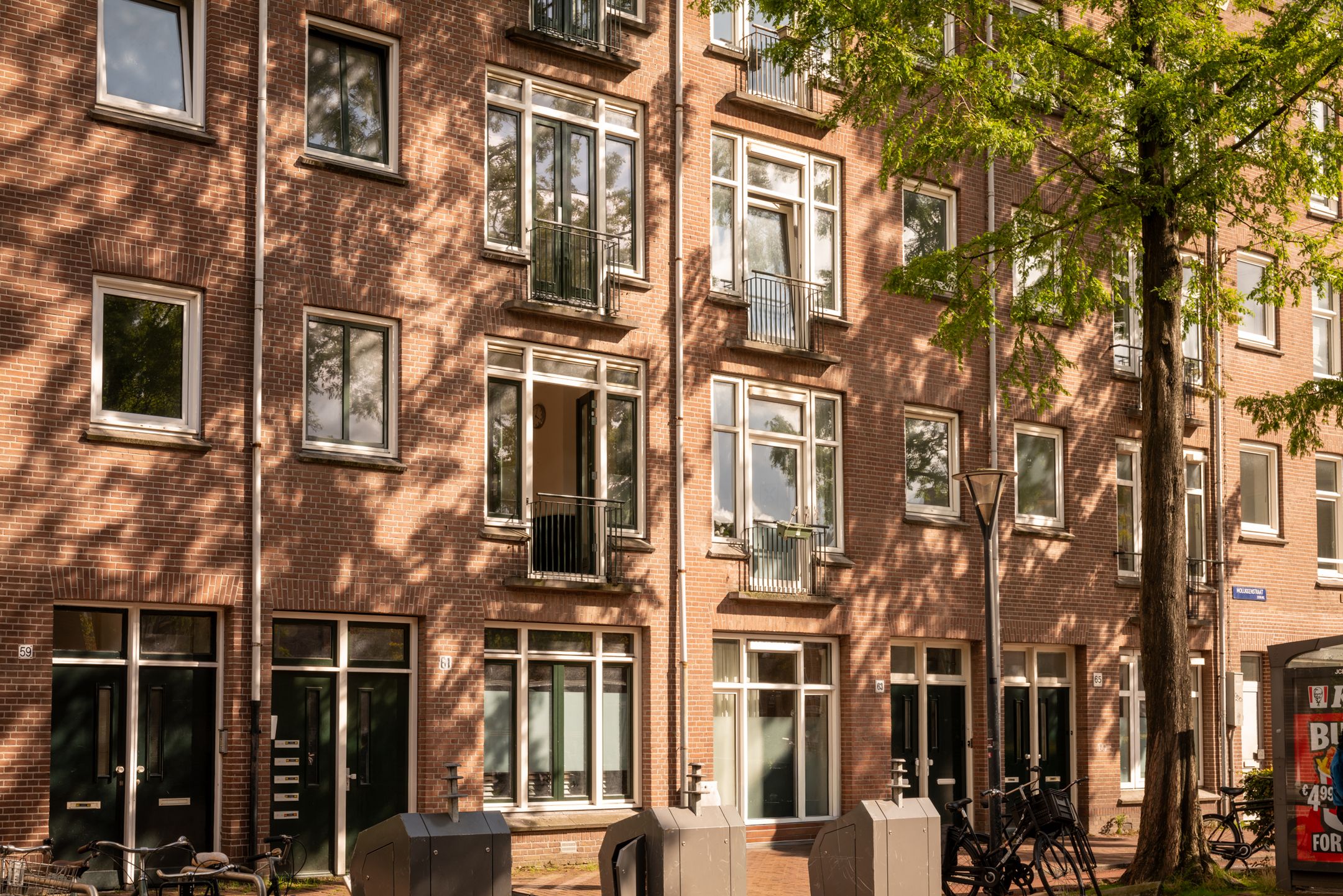 Foto 27 van Molukkenstraat 61-1