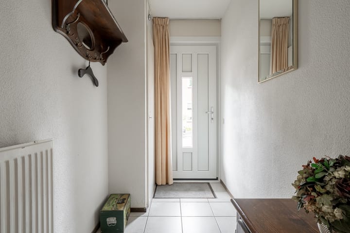 Tussenwoning te koop: Dasstraat 61, Hengelo