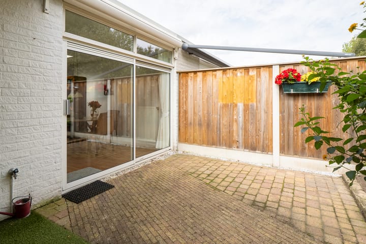 Tussenwoning te koop: Dasstraat 61, Hengelo