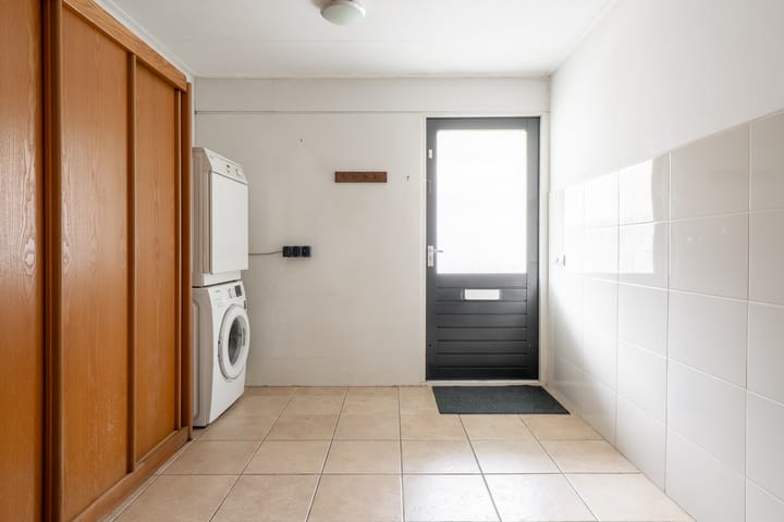 Tussenwoning te koop: Dasstraat 61, Hengelo