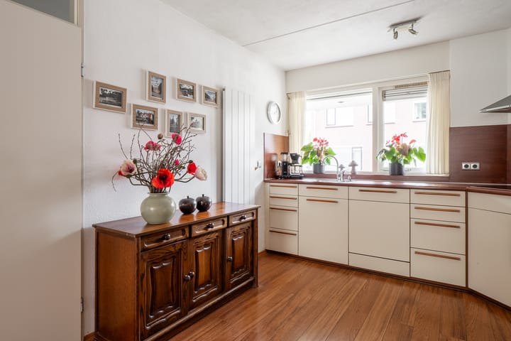 Tussenwoning te koop: Dasstraat 61, Hengelo