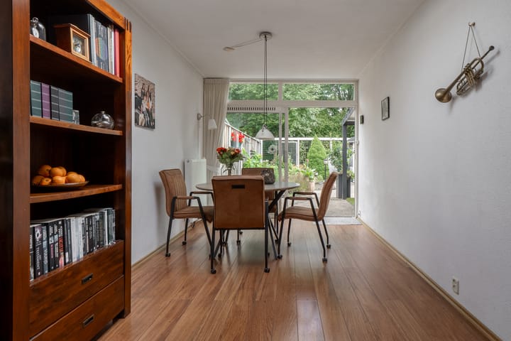 Tussenwoning te koop: Dasstraat 61, Hengelo